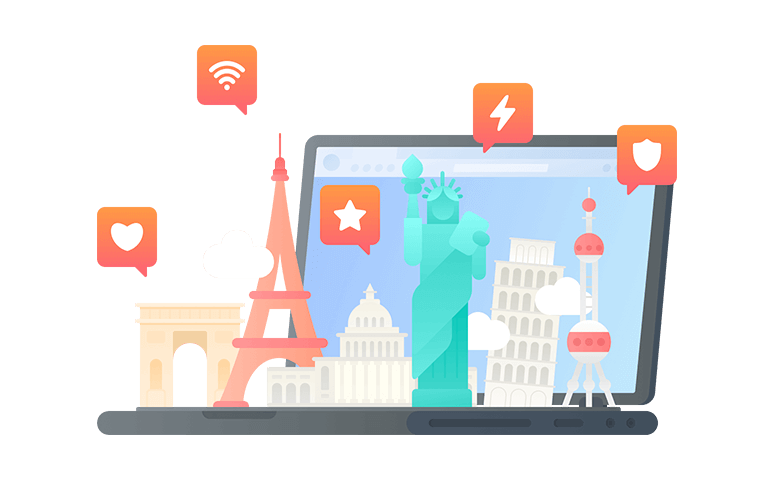 在乌克兰连接到中国vpn - 大陆VPN